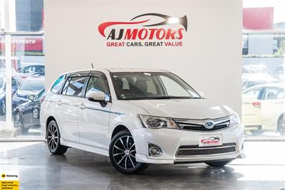 2014 Toyota Corolla - Thumbnail
