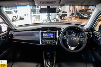 2014 Toyota Corolla - Thumbnail