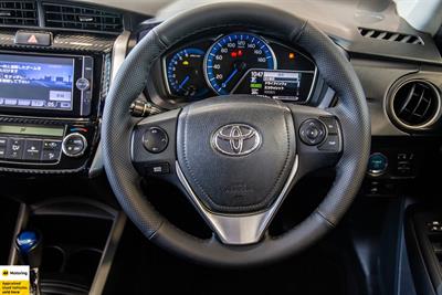 2014 Toyota Corolla - Thumbnail