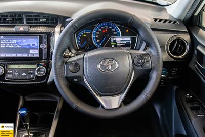 2014 Toyota Corolla - Thumbnail