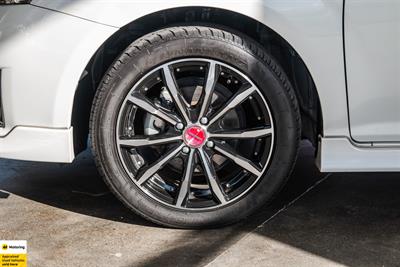2014 Toyota Corolla - Thumbnail