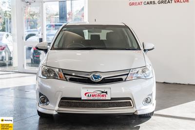 2014 Toyota Corolla - Thumbnail