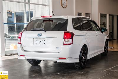 2014 Toyota Corolla - Thumbnail