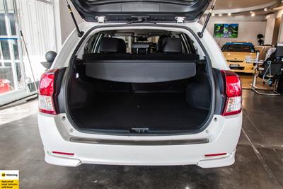 2014 Toyota Corolla - Thumbnail