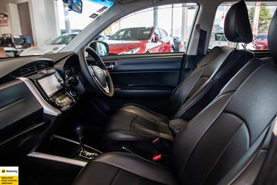 2014 Toyota Corolla - Thumbnail