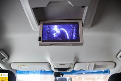 2014 Honda Odyssey - Thumbnail