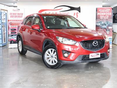 2013 Mazda CX-5 - Thumbnail