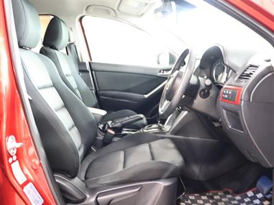 2013 Mazda CX-5 - Thumbnail