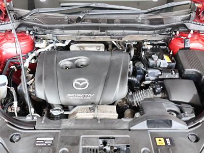2013 Mazda CX-5 - Thumbnail