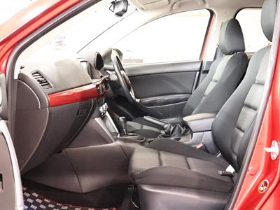 2013 Mazda CX-5 - Thumbnail
