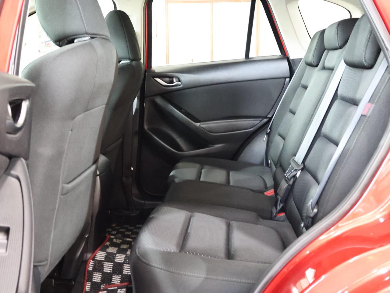 2013 Mazda CX-5