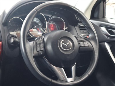 2013 Mazda CX-5 - Thumbnail