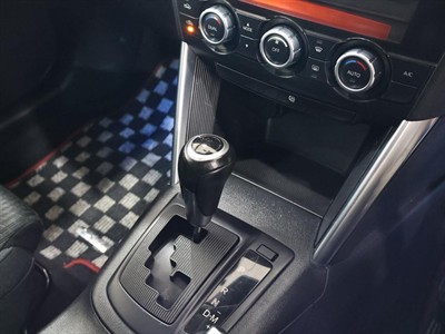 2013 Mazda CX-5 - Thumbnail