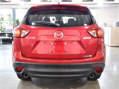 2013 Mazda CX-5 - Thumbnail