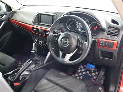2013 Mazda CX-5 - Thumbnail