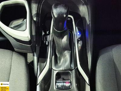 2019 Toyota Corolla - Thumbnail