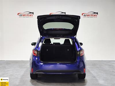 2019 Toyota Corolla - Thumbnail