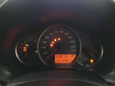 2012 Toyota Yaris - Thumbnail