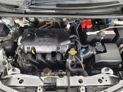 2012 Toyota Yaris - Thumbnail