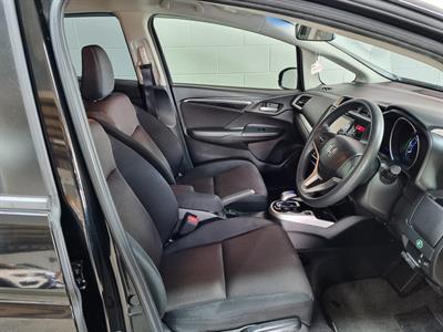 2014 Honda Fit - Thumbnail