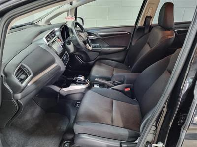 2014 Honda Fit - Thumbnail