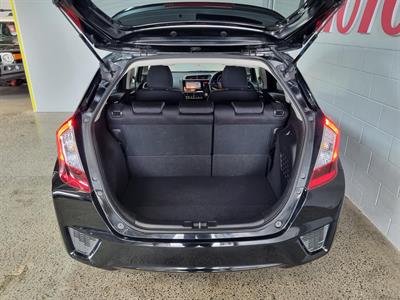 2014 Honda Fit - Thumbnail