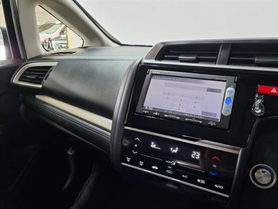 2014 Honda Fit - Thumbnail