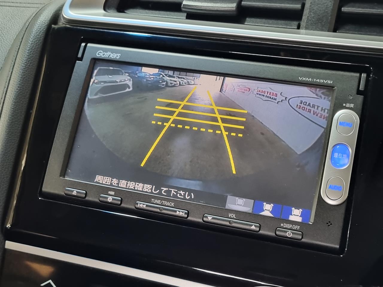 2014 Honda Fit