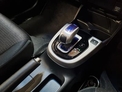 2014 Honda Fit - Thumbnail