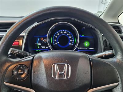 2014 Honda Fit - Thumbnail