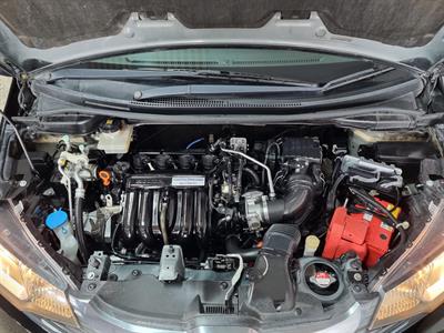 2014 Honda Fit - Thumbnail