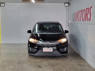 2014 Honda Fit - Thumbnail