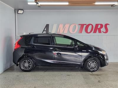2014 Honda Fit - Thumbnail