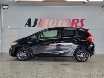 2014 Honda Fit - Thumbnail