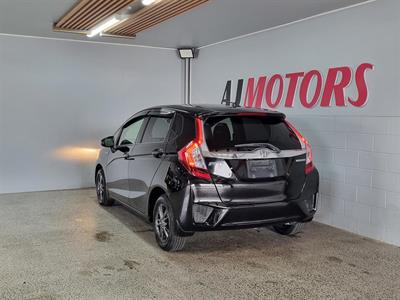 2014 Honda Fit - Thumbnail