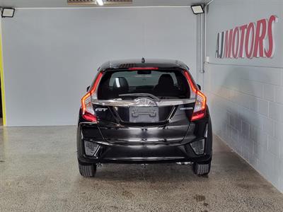 2014 Honda Fit - Thumbnail