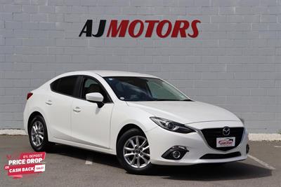 2013 Mazda Axela