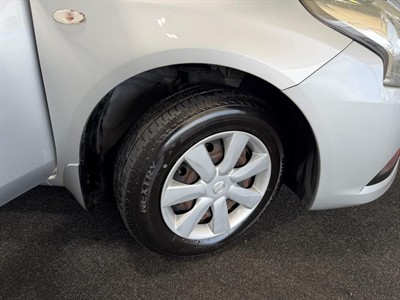 2015 Nissan Latio - Thumbnail