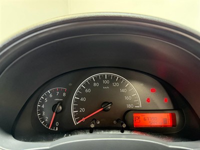 2015 Nissan Latio - Thumbnail