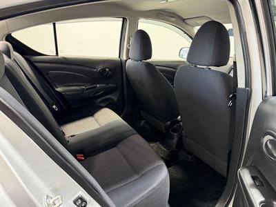 2015 Nissan Latio - Thumbnail