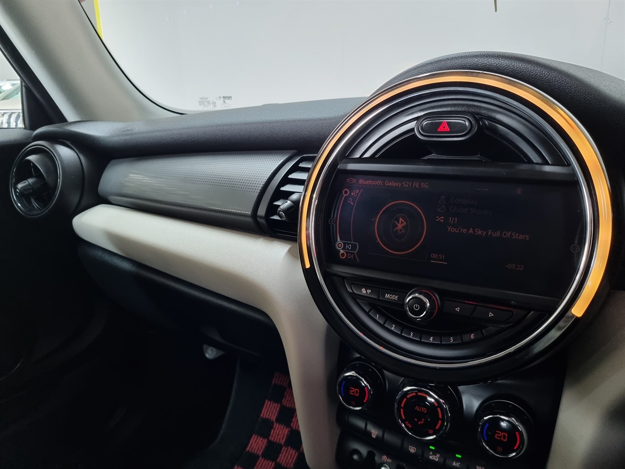 2015 Mini Cooper