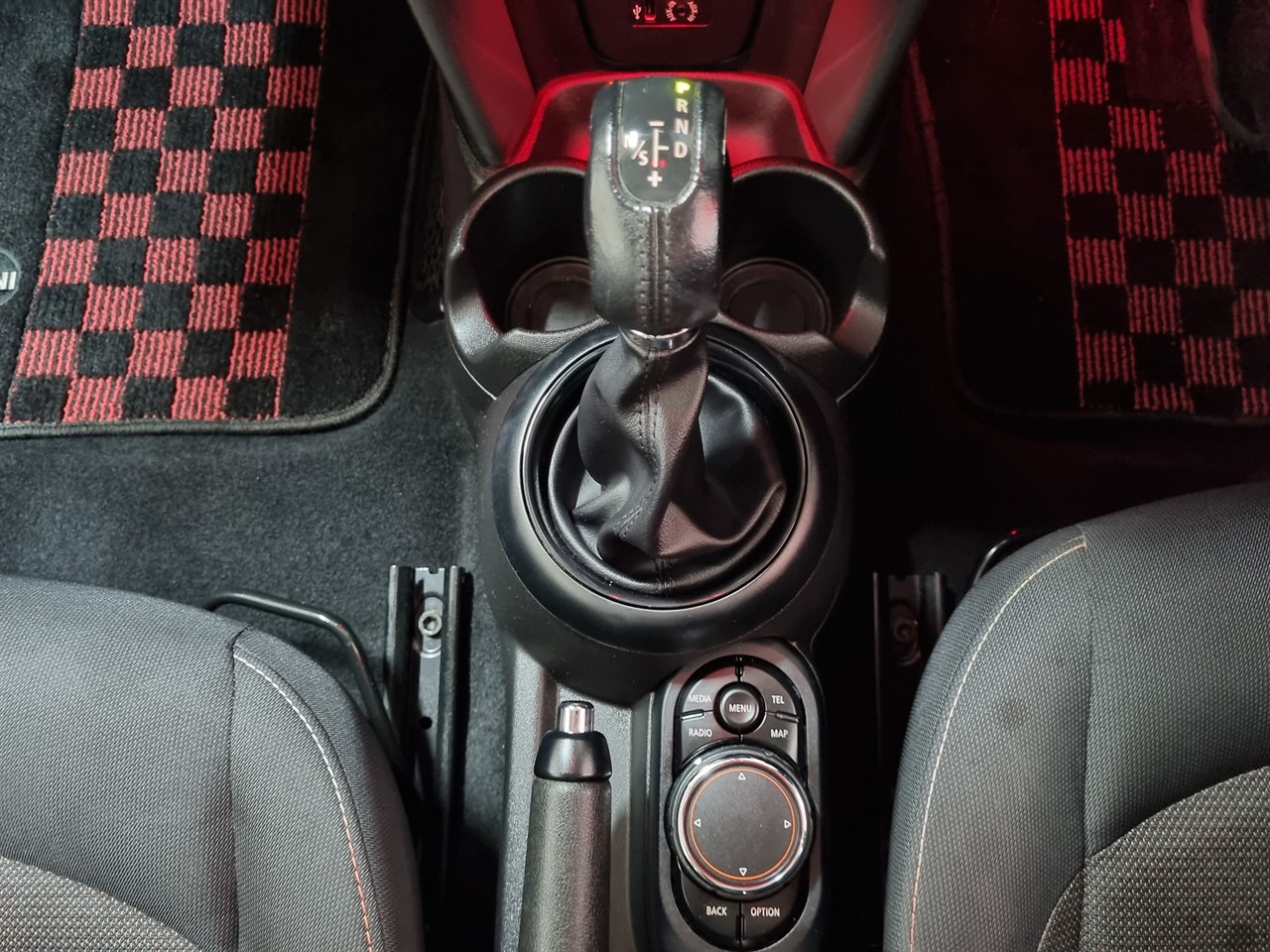 2015 Mini Cooper