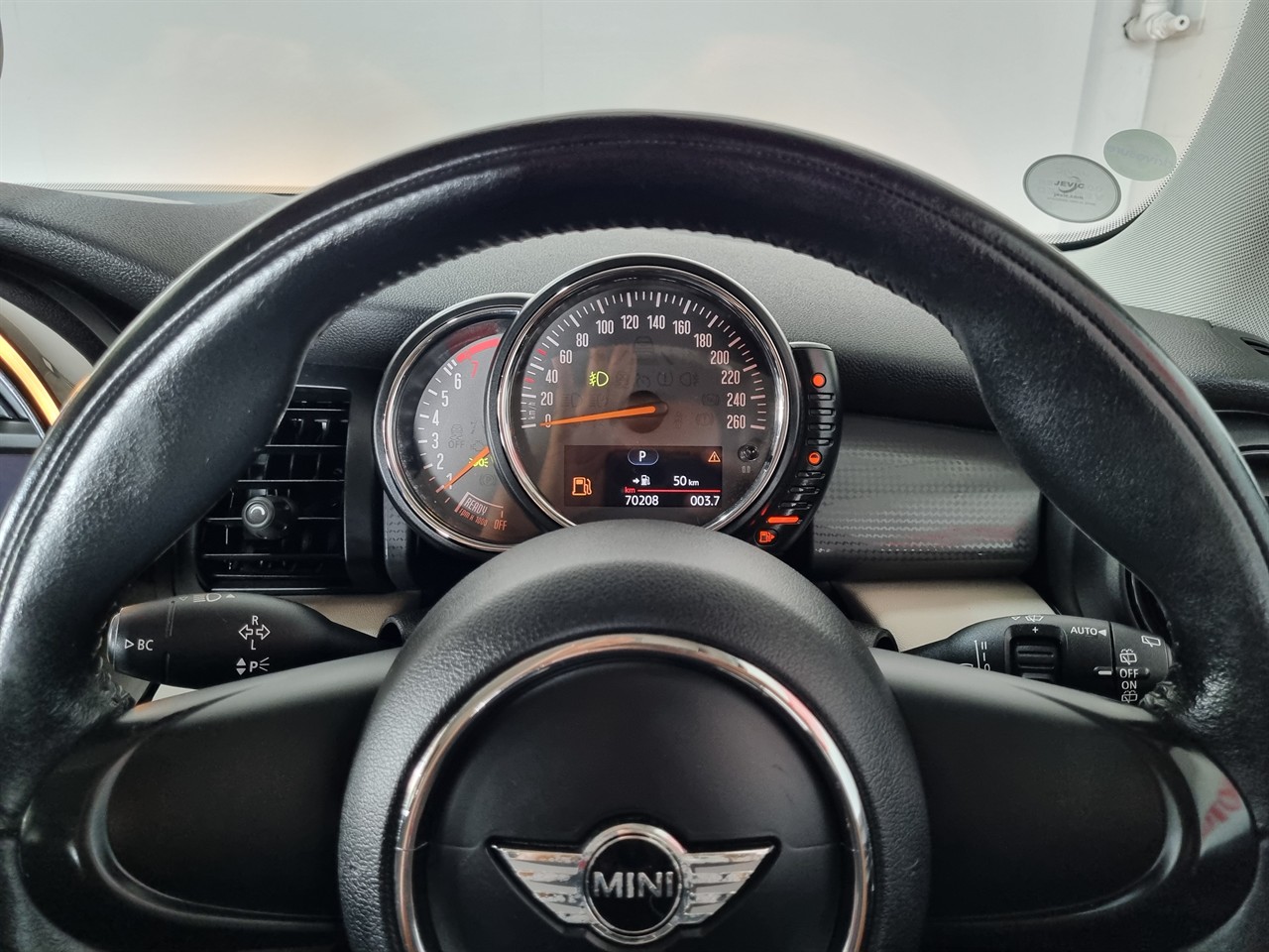 2015 Mini Cooper