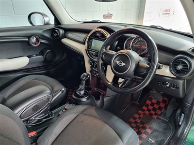 2015 Mini Cooper - Thumbnail