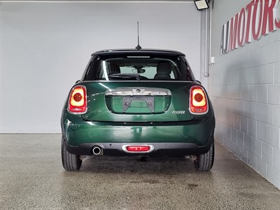 2015 Mini Cooper - Thumbnail