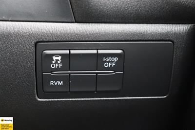 2014 Mazda Axela - Thumbnail