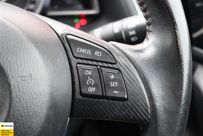 2014 Mazda Axela - Thumbnail
