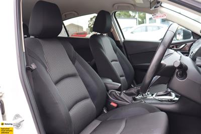 2014 Mazda Axela - Thumbnail