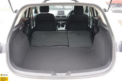 2014 Mazda Axela - Thumbnail