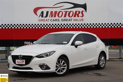 2014 Mazda Axela - Thumbnail